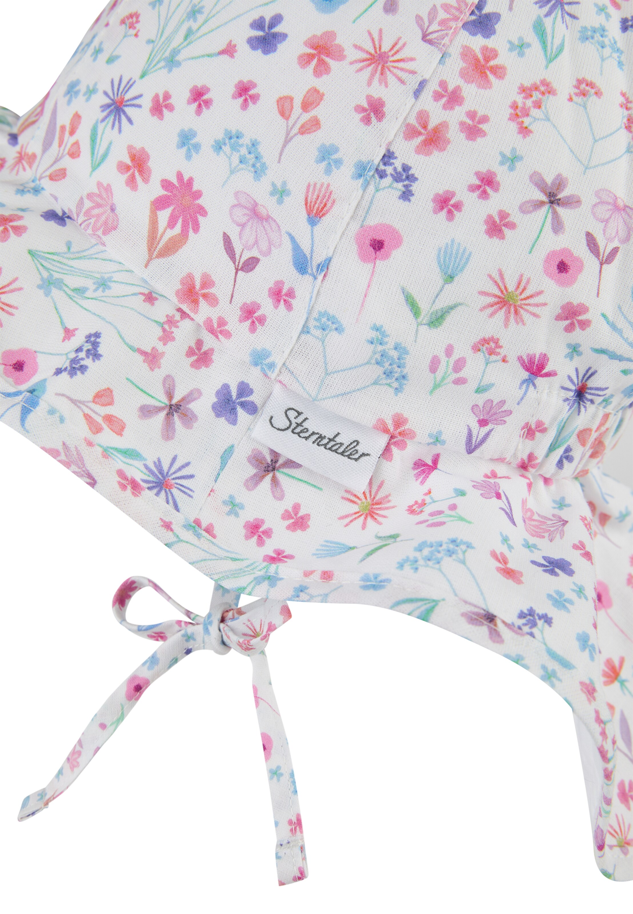 STERNTALER Hat in White