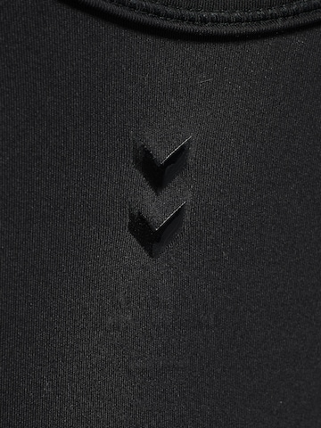 Hummel Top in Schwarz