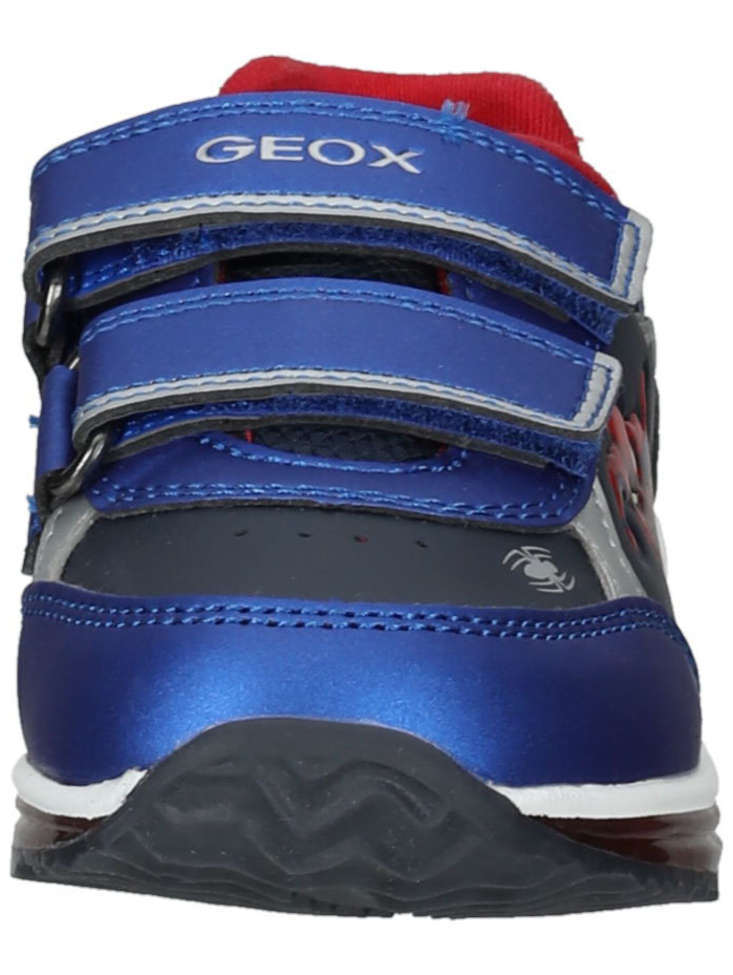 GEOX Sneaker in Blau