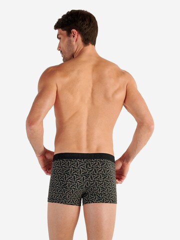 Boxers ' Tom #2 ' HOM en noir