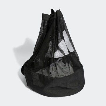 ADIDAS PERFORMANCE Sports Bag in Black