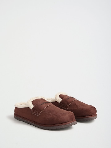 Zoccoletto di Friends Like These in marrone