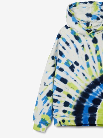 Desigual Sweatshirt in Grijs