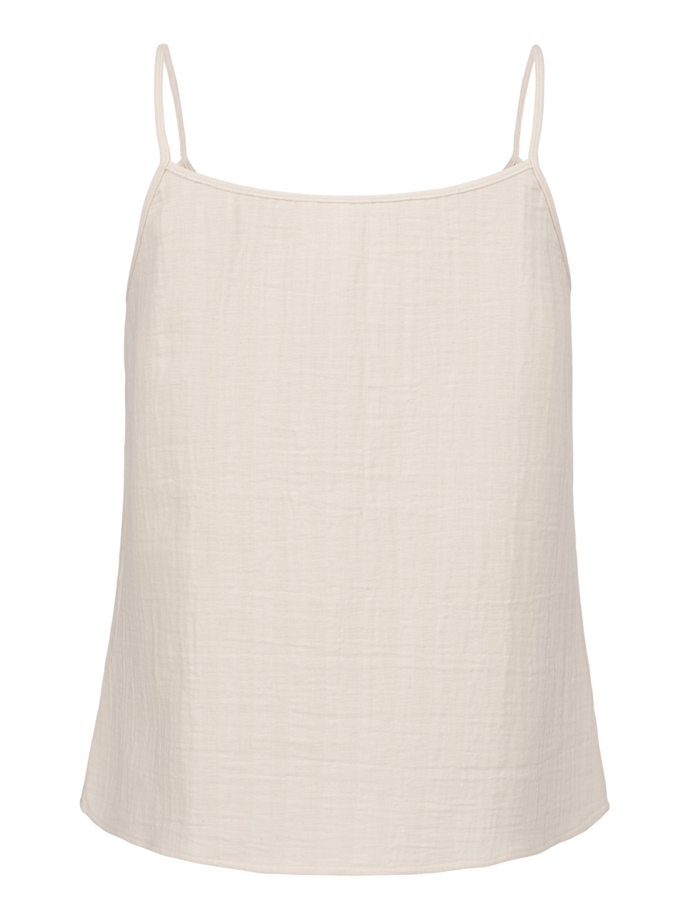 Erlich Textil Top 'Finja' in Beige