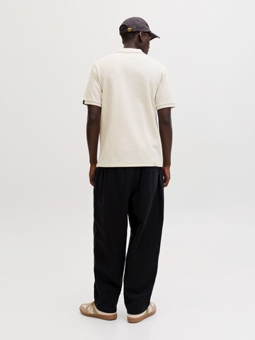 Maglietta 'JJDaytona' di JACK & JONES in bianco