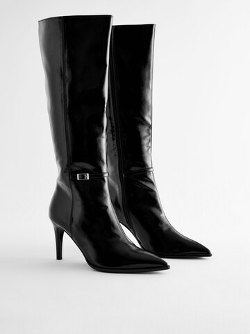 Next Boots in Black