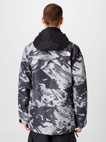 THE NORTH FACE Outdoor jacket 'BALFRON' in Black