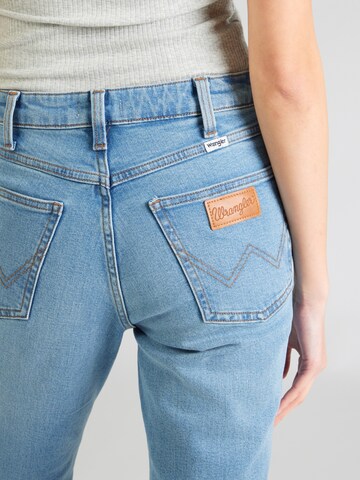 Regular Jeans 'COSMIT_CORRAL' de la WRANGLER pe albastru