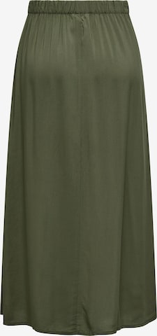 ONLY Skirt 'Nova' in Green