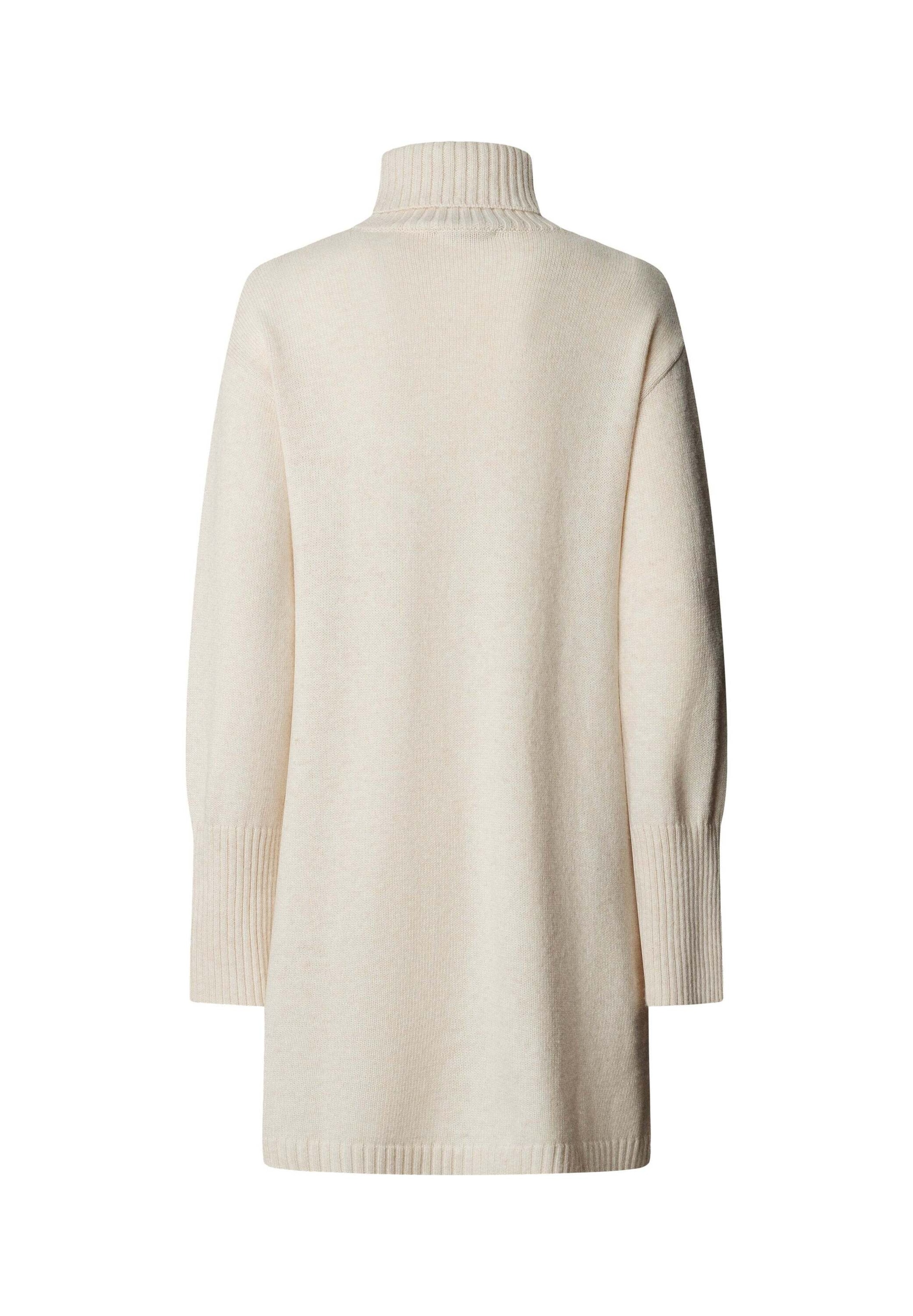 Pepe Jeans - Vestido 'ARIKA' en blanco