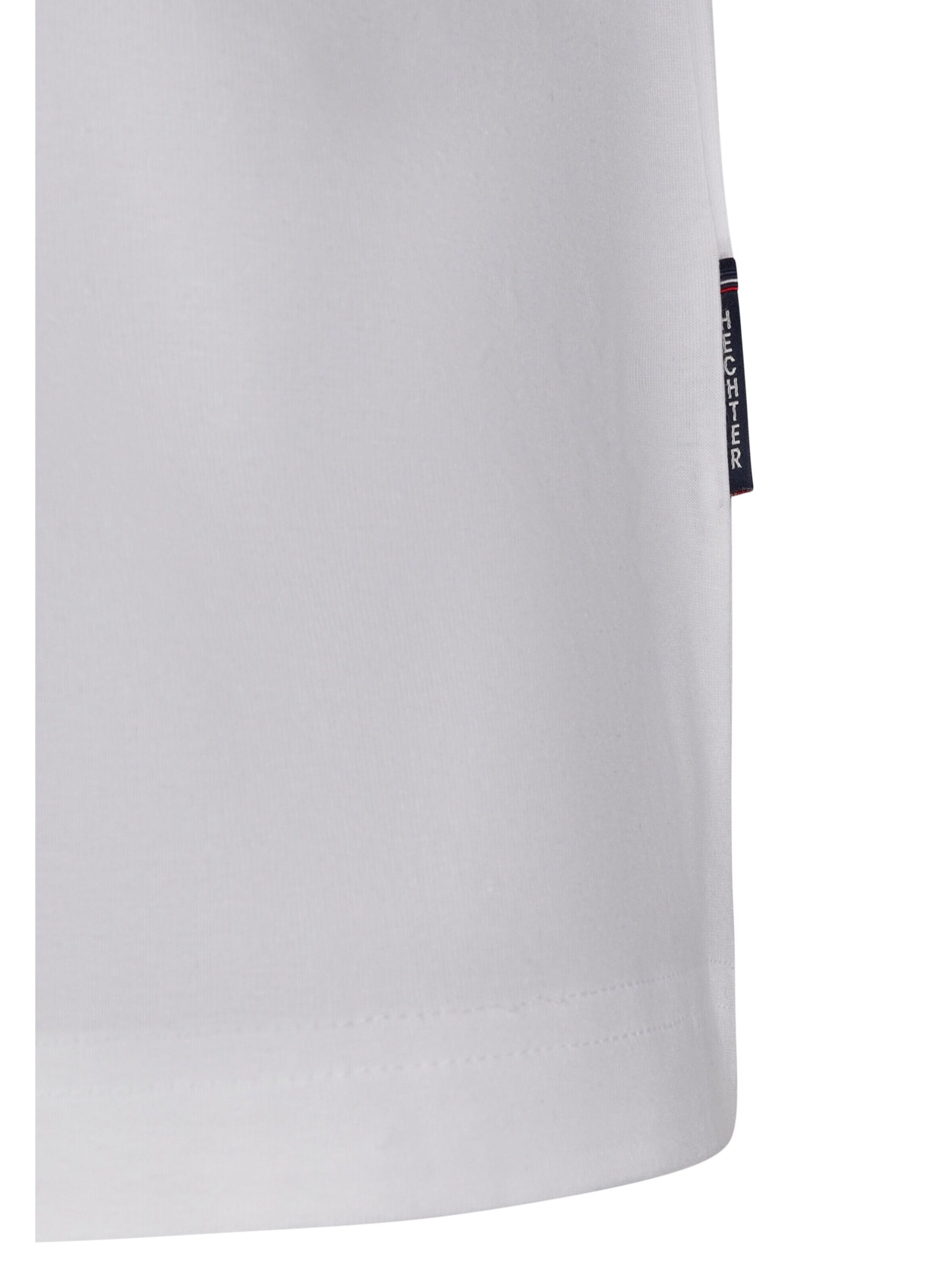 T-Shirt HECHTER PARIS en bleu