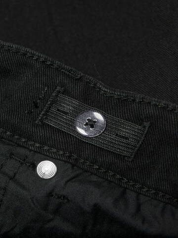 ONLY GIRLS Regular Jeans in Schwarz