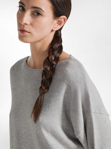 Pullover di DEHA in grigio