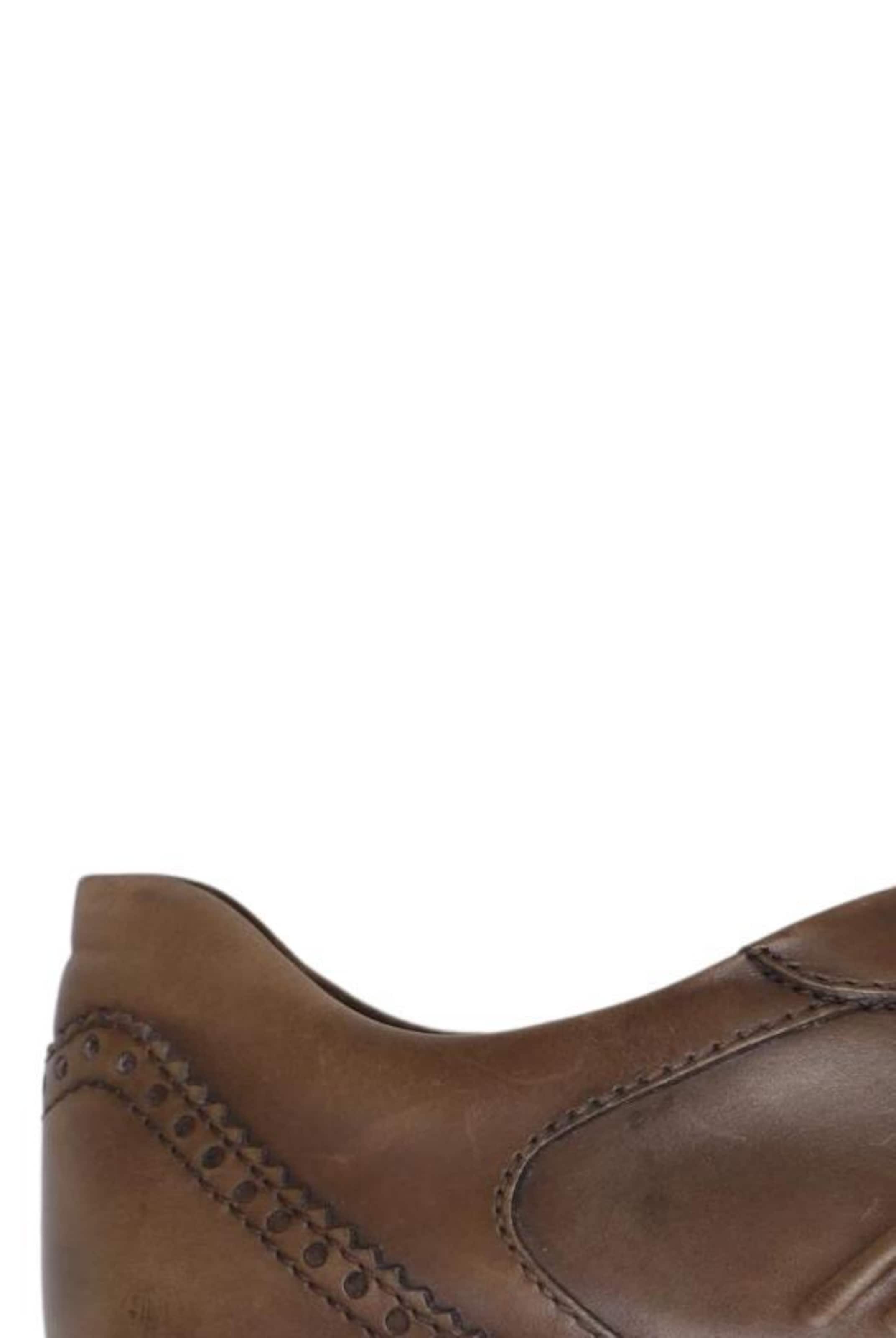 HOGAN Flats & Loafers in 42,5 in Brown