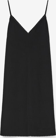 juoda VERO MODA Suknelė 'VMDESME': priekis