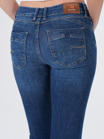 Skinny Jeans di M.O.D MIRACLE OF DENIM in blu