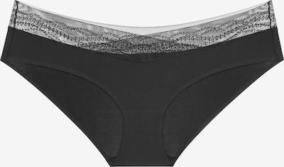 Moteriškos kelnaitės 'Breathe & Lift Smart' iš TRIUMPH, spalva – juoda, Prekių apžvalga