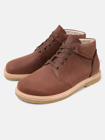 BÄR Boots 'Sean' in Brown