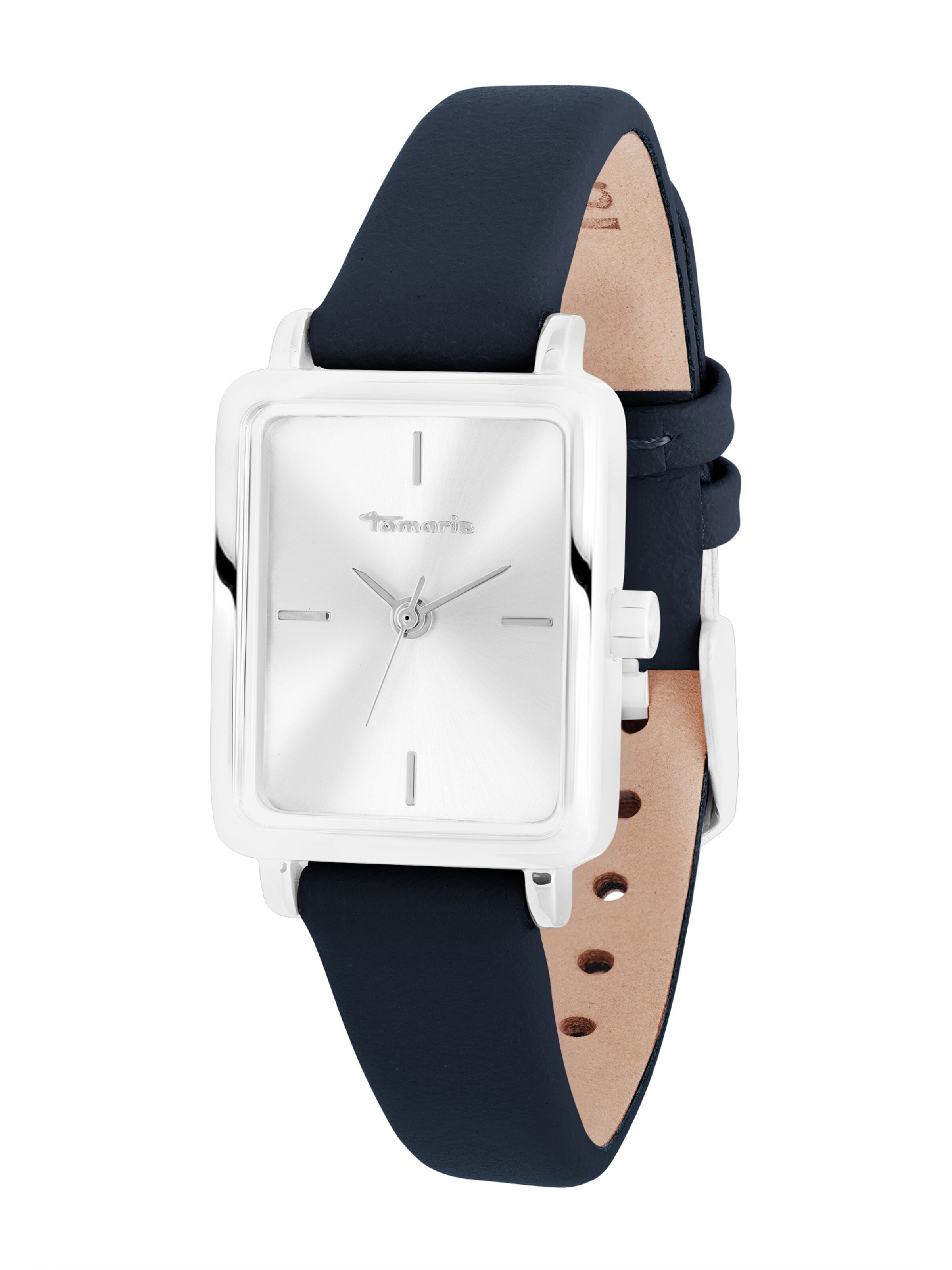 Tamaris Analog Watch 'Tiny' in Blue