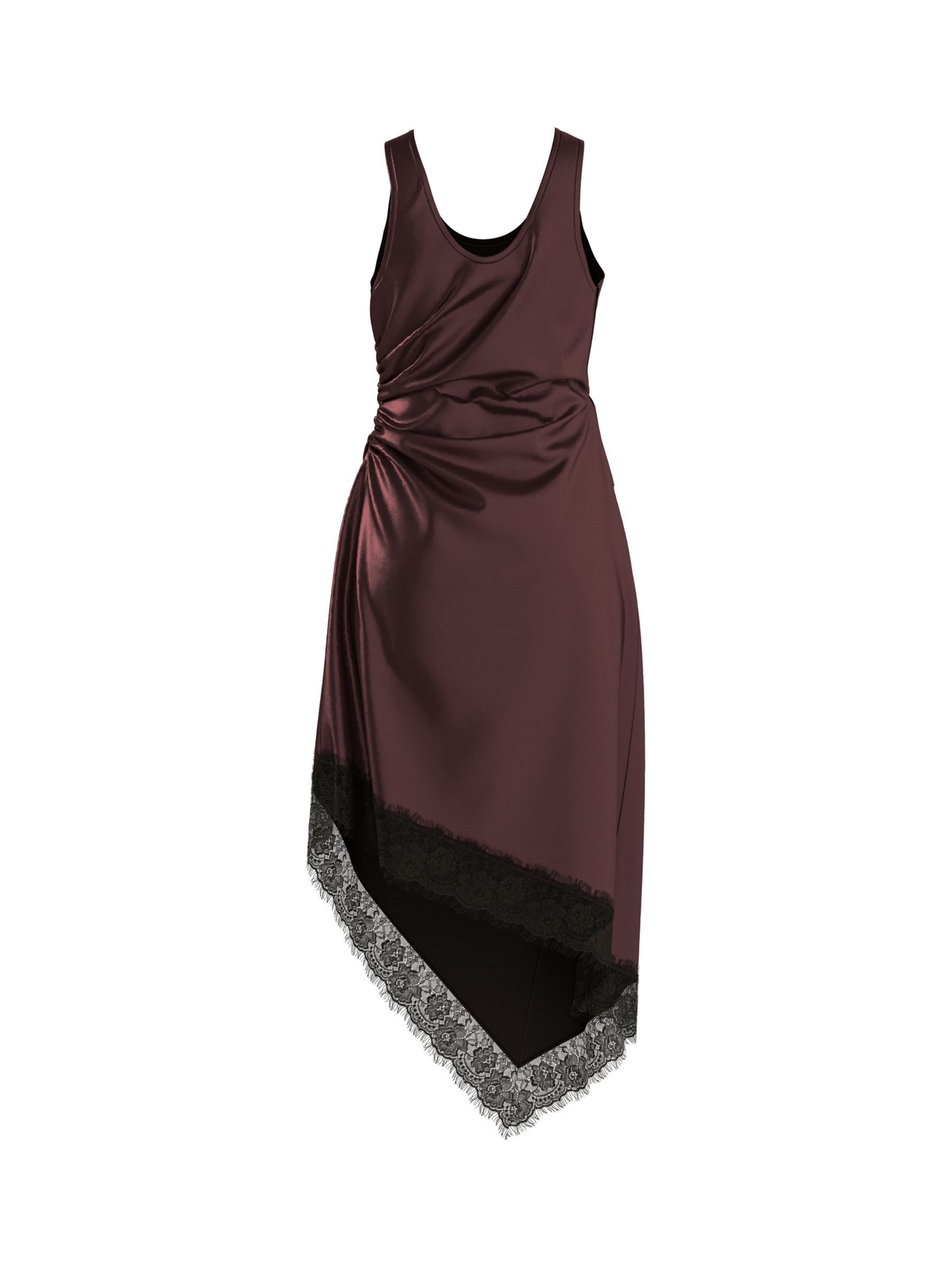 HYPEDROP - Vestido 'Jill' en lila