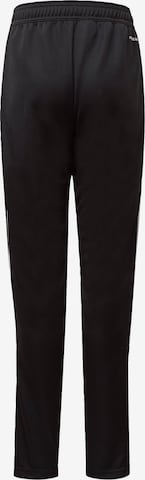 Regular Pantalon de sport 'Tiro 21' ADIDAS PERFORMANCE en noir
