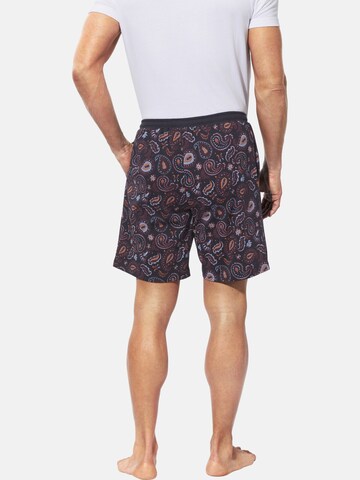 BABISTA Pajama Pants 'Amiron' in Purple