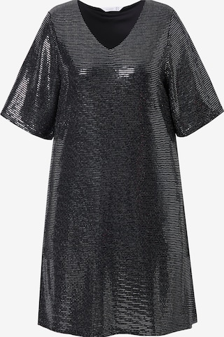 MIAMODA Evening dress in Black: front