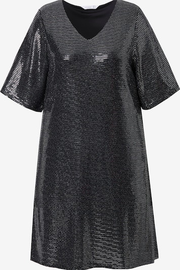MIAMODA Abendkleid in 44 in schwarz, Produktansicht