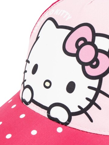 Cerdá Kappe in Pink