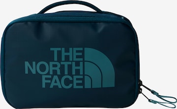 Borsa per il bucato ' CAMP VOYAGER TOILETRY KIT' di THE NORTH FACE in nero: frontale