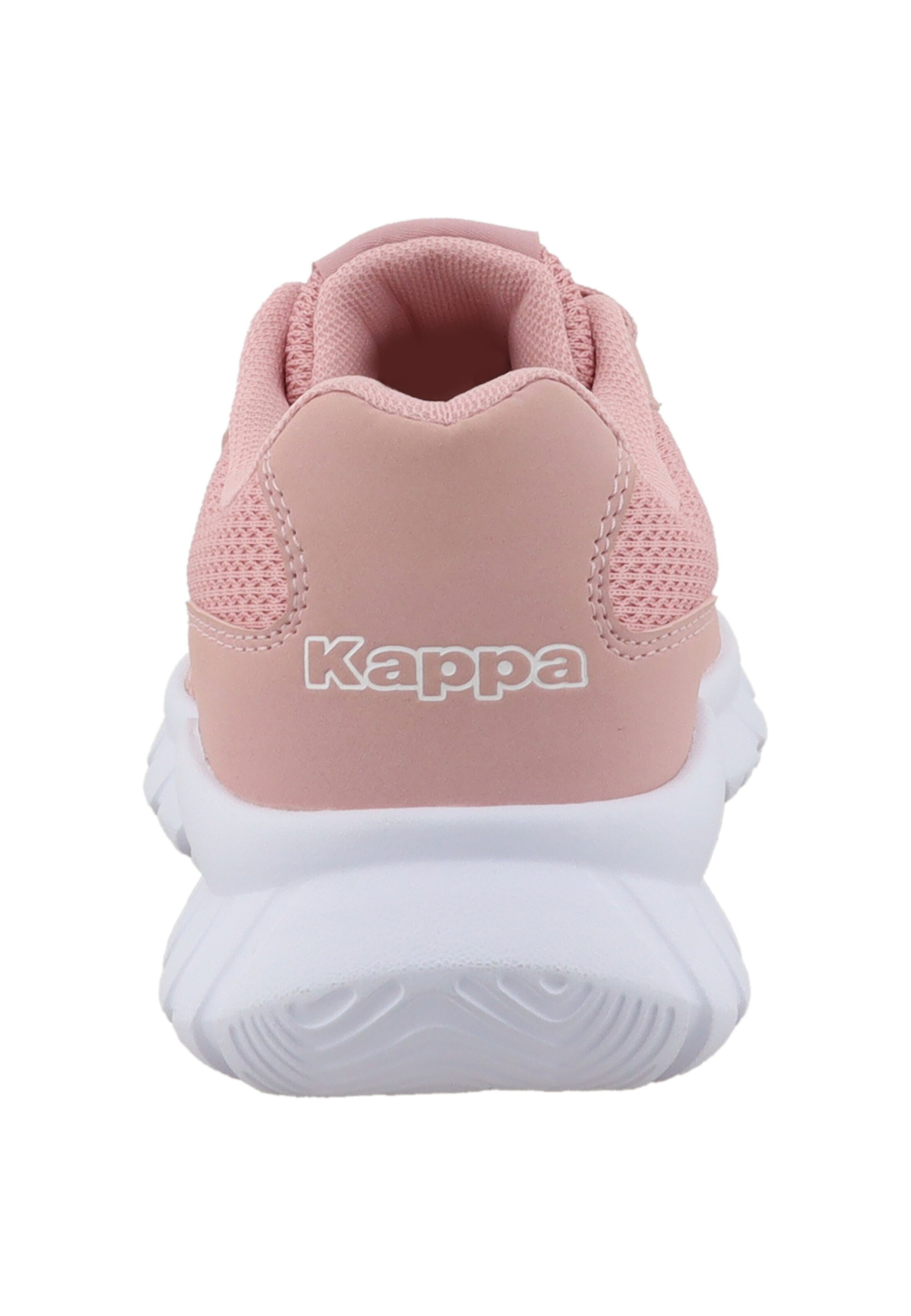 KAPPA Sneakers 'Majira' in Pink