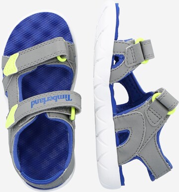 TIMBERLAND Sandals & Slippers in Grey