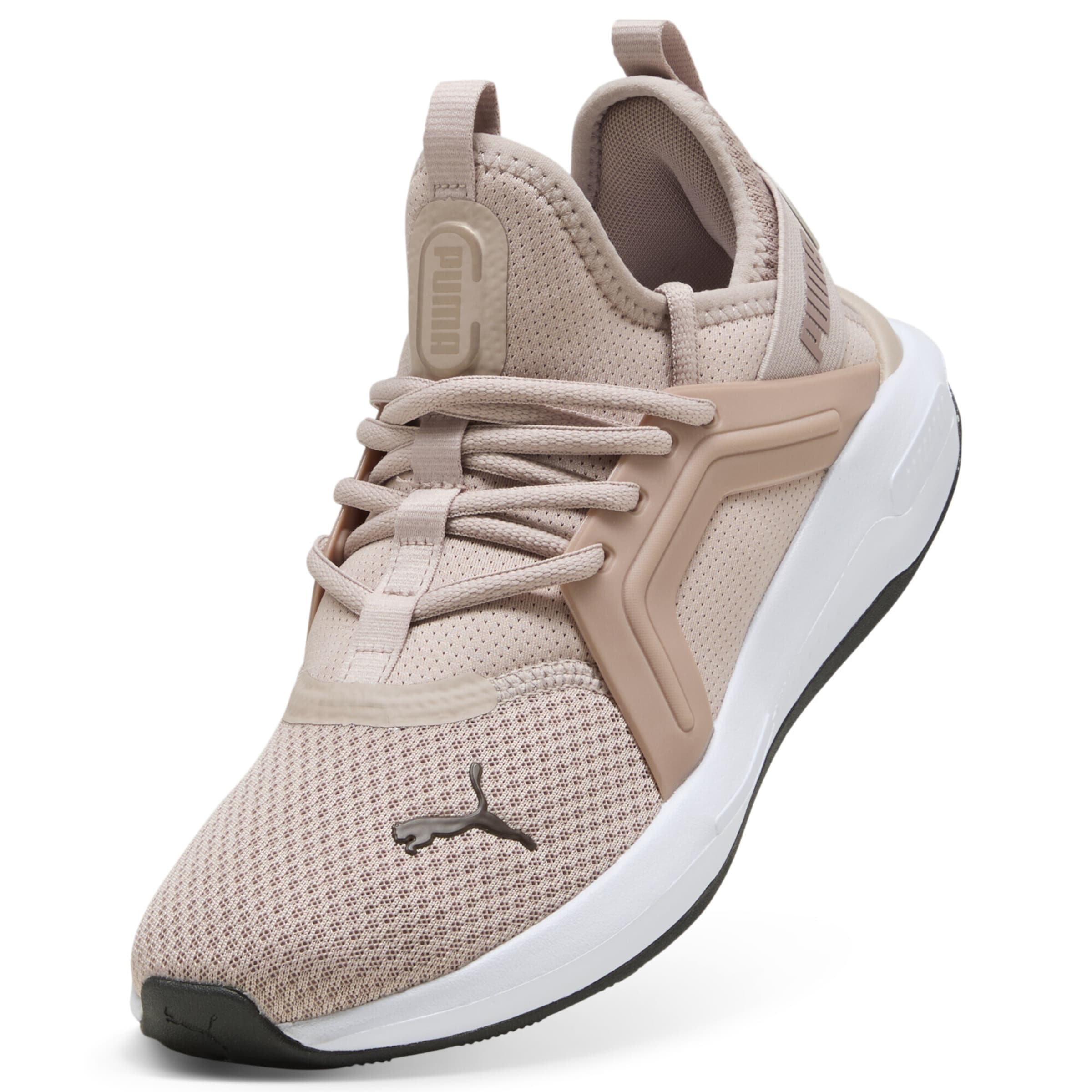 PUMA Laufschuh 'Softride Enzo 5' in Pink
