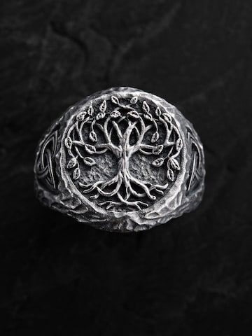 Anello di REYTEL in argento