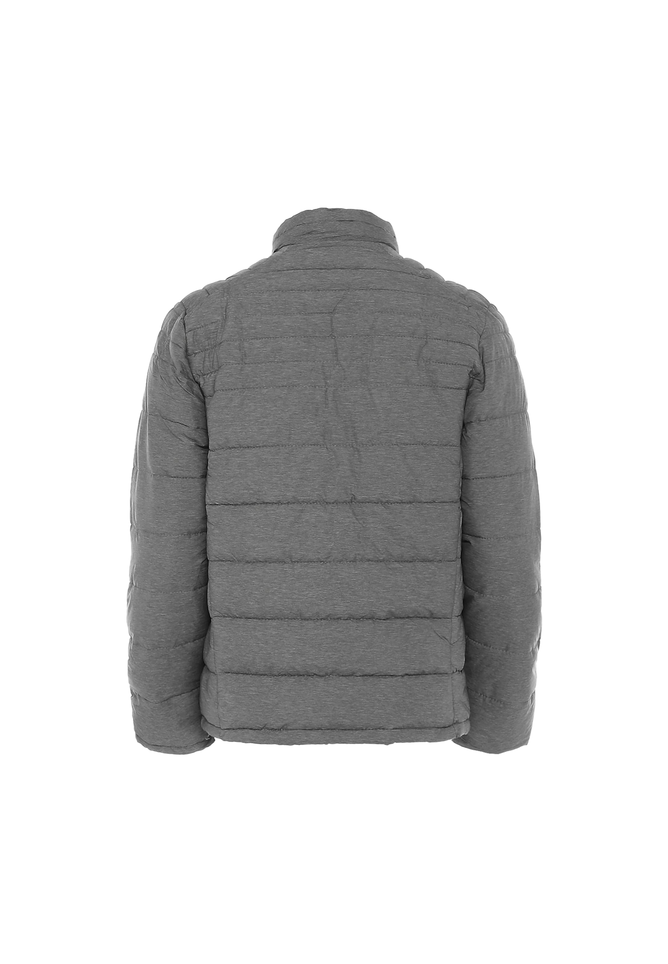RAIDO Jacke in Grau