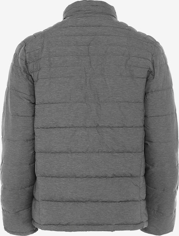 RAIDO Winter jacket in Grey