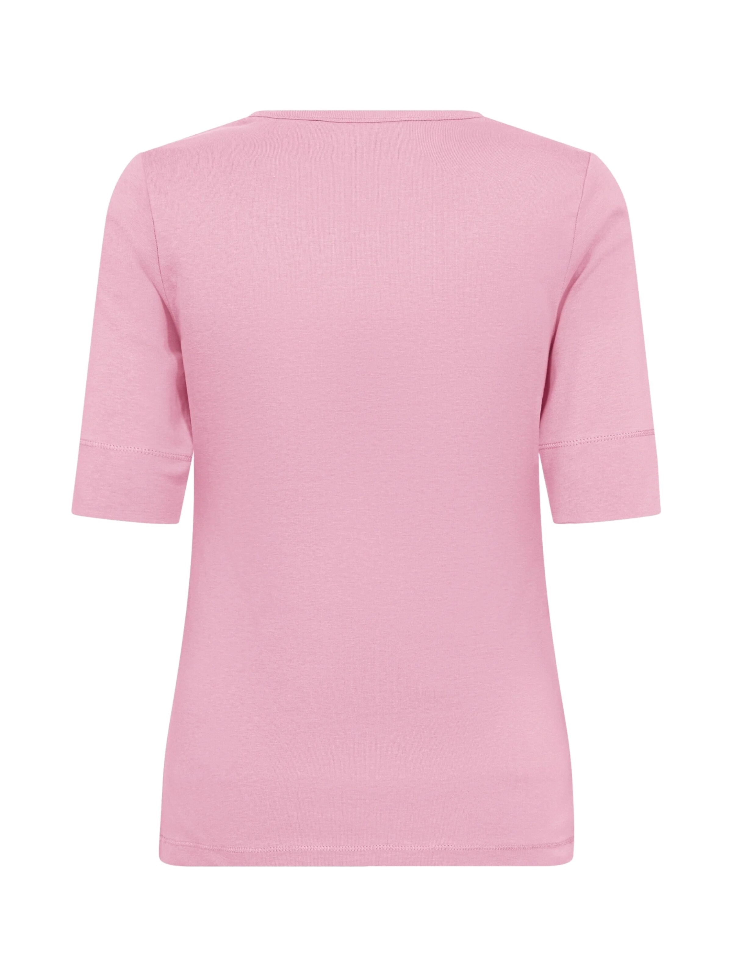 Maglietta 'Granny' di co'couture in rosa