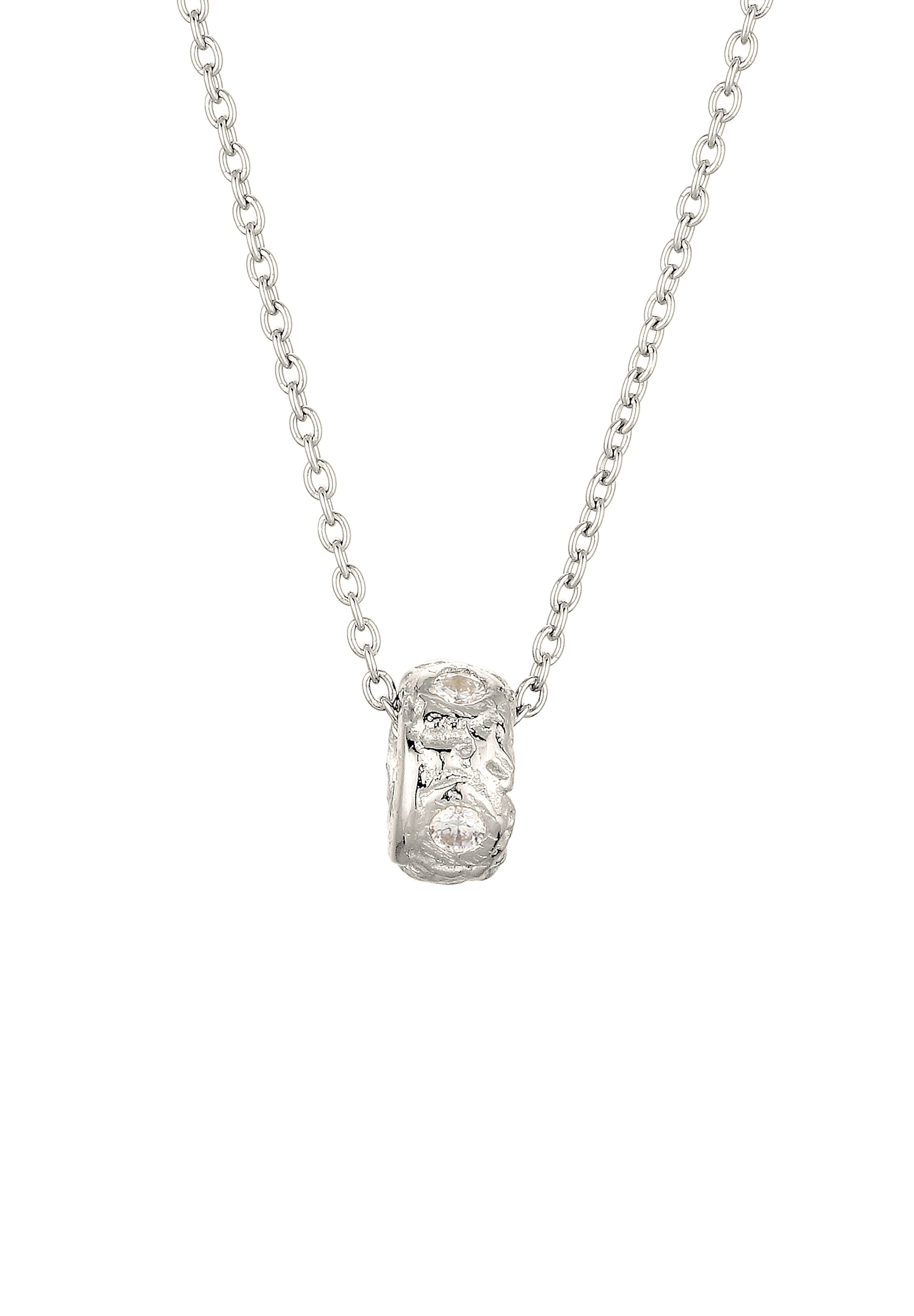 Chaîne ELLI en argent