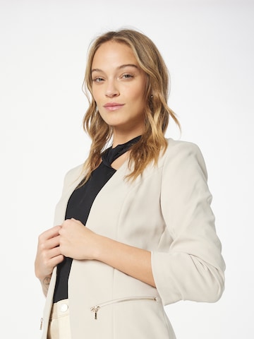 VILA Blazers 'Joy' in Beige