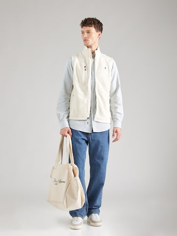 Polo Ralph Lauren Vest i beige