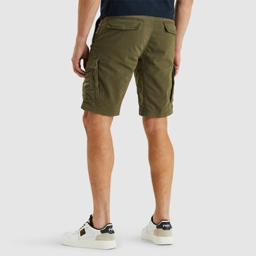 PME Legend Regular Shorts in Grün
