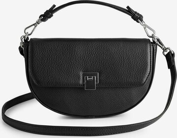 MARKBERG Handbag 'Judy' in Black: front