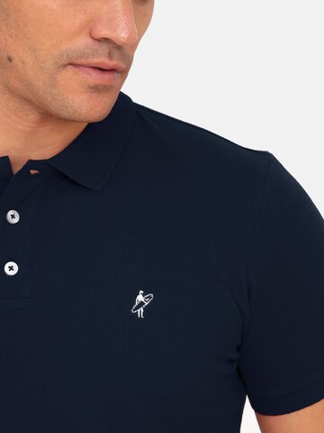 Jacey Quinn Shirt in Grey