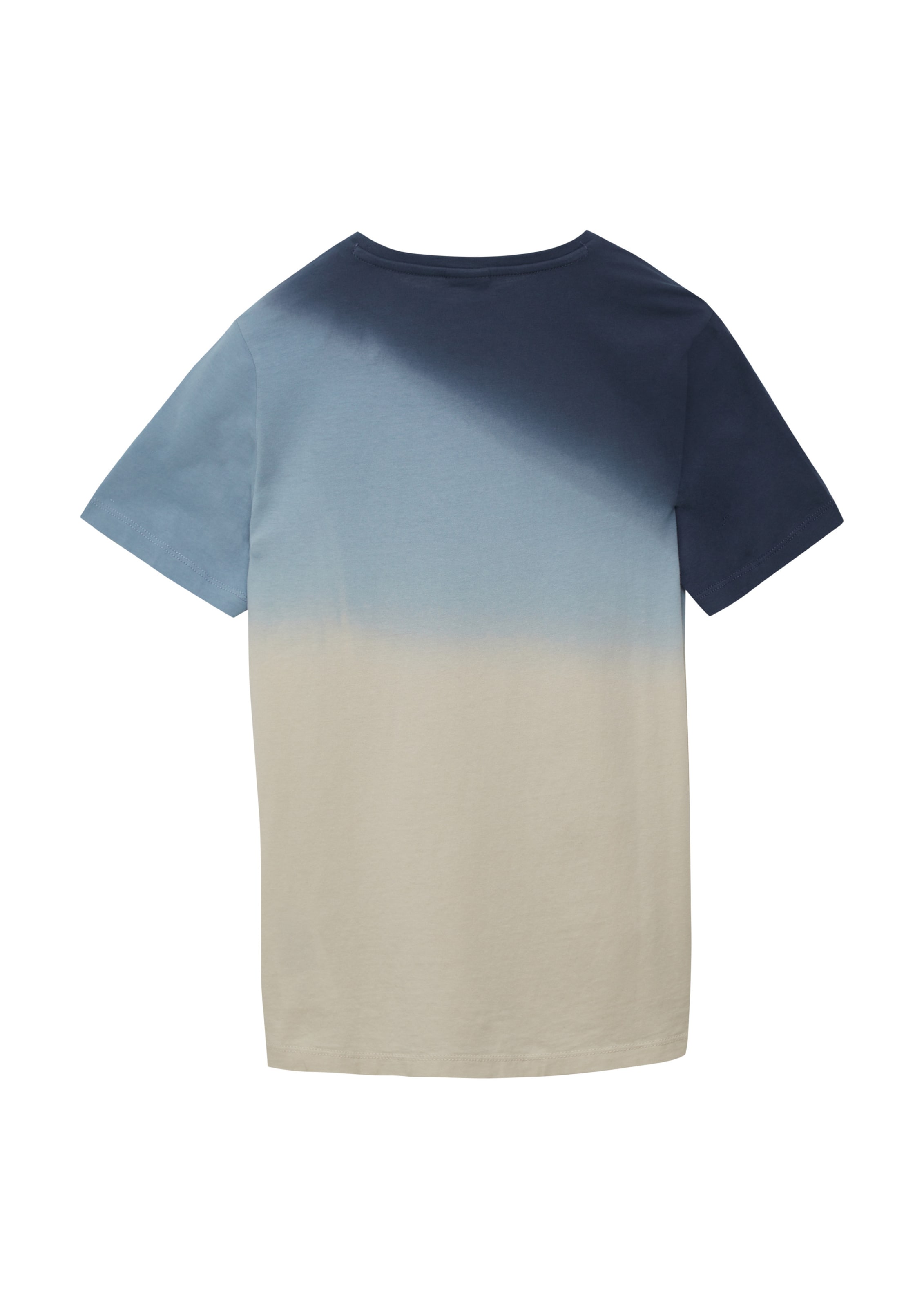 s.Oliver Shirt in Blauw