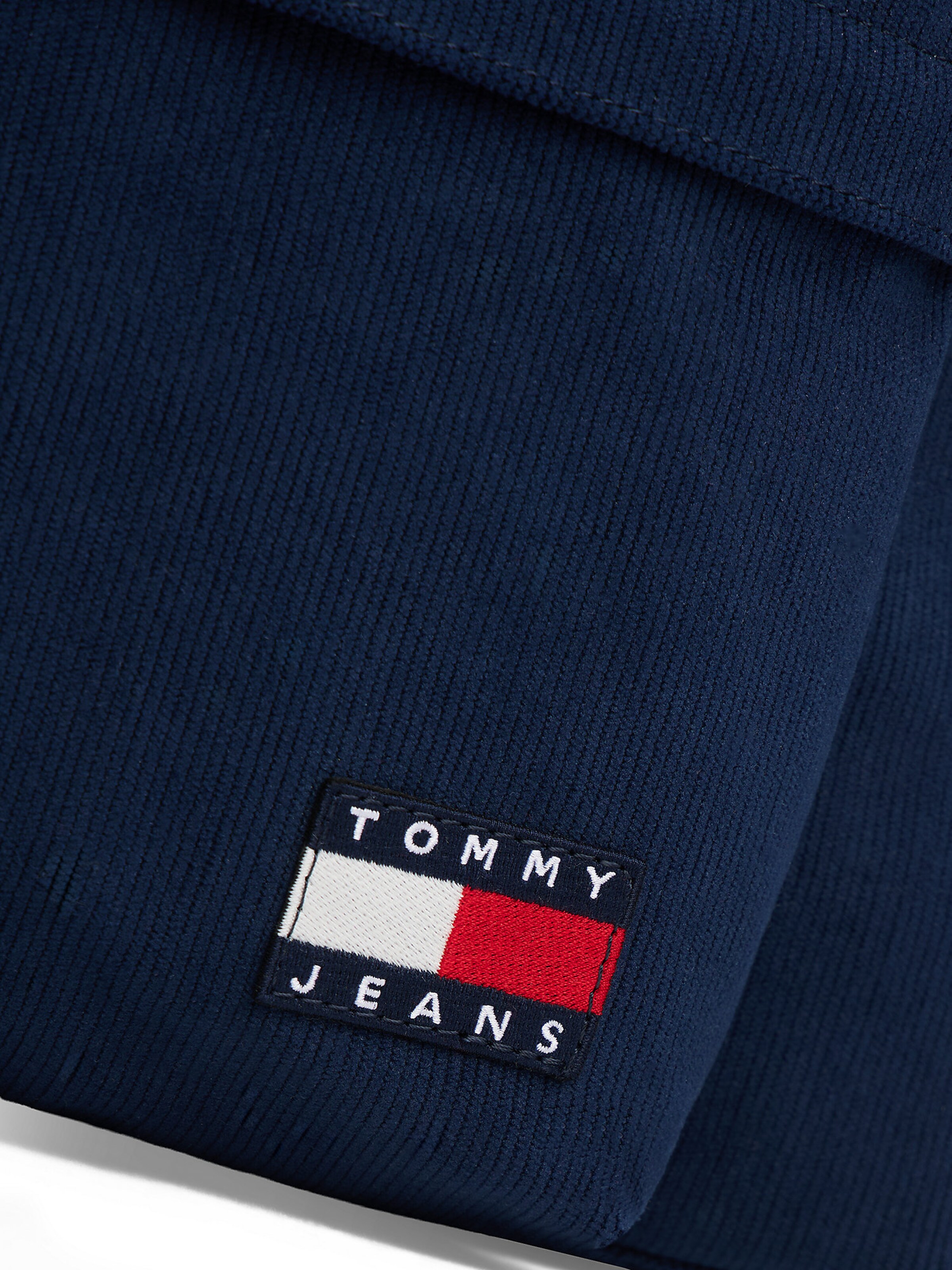 Sac à dos 'Essential' Tommy Jeans en bleu