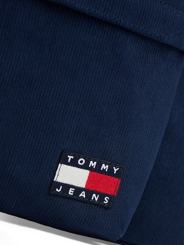 Tommy Jeans Backpack 'Essential' in Blue