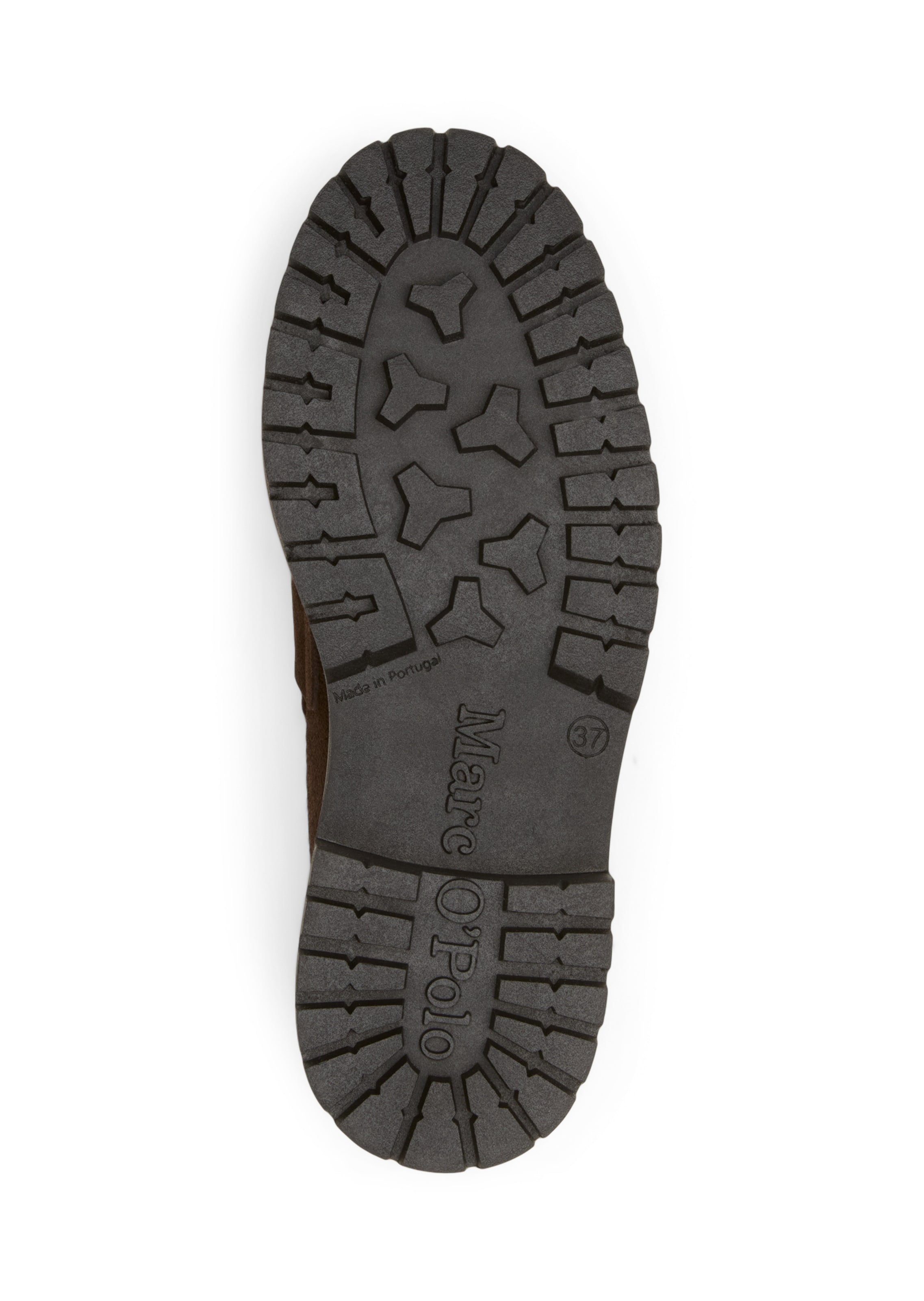 Marc O'Polo - Zapatillas en beige