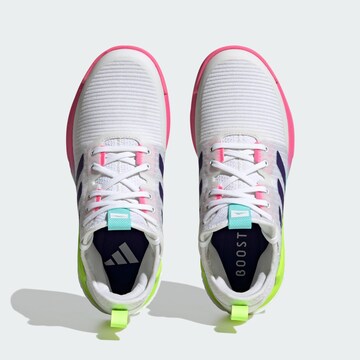 ADIDAS PERFORMANCE Sports shoe 'Crazyflight' in White