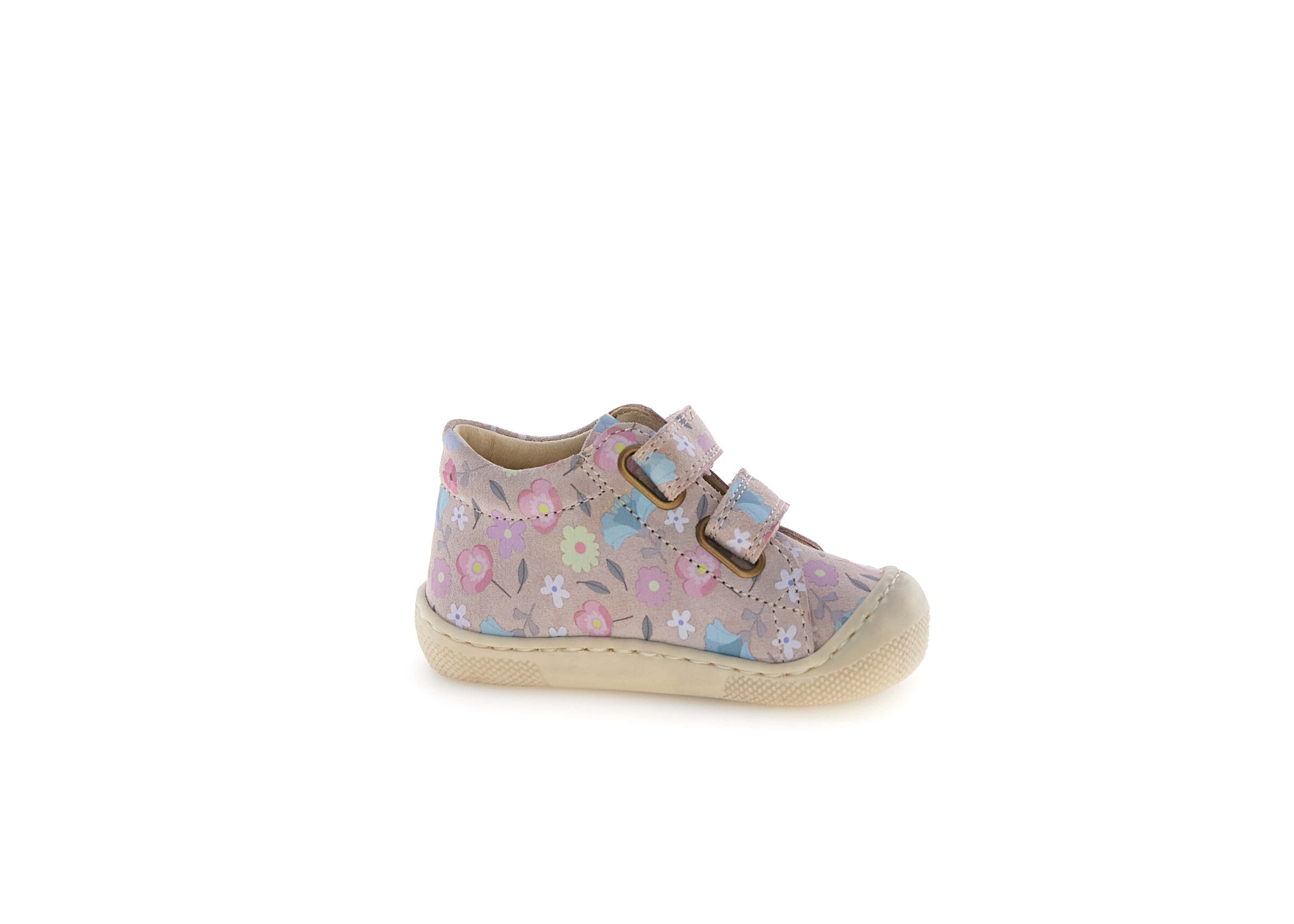 NATURINO Lauflernschuh in Pink