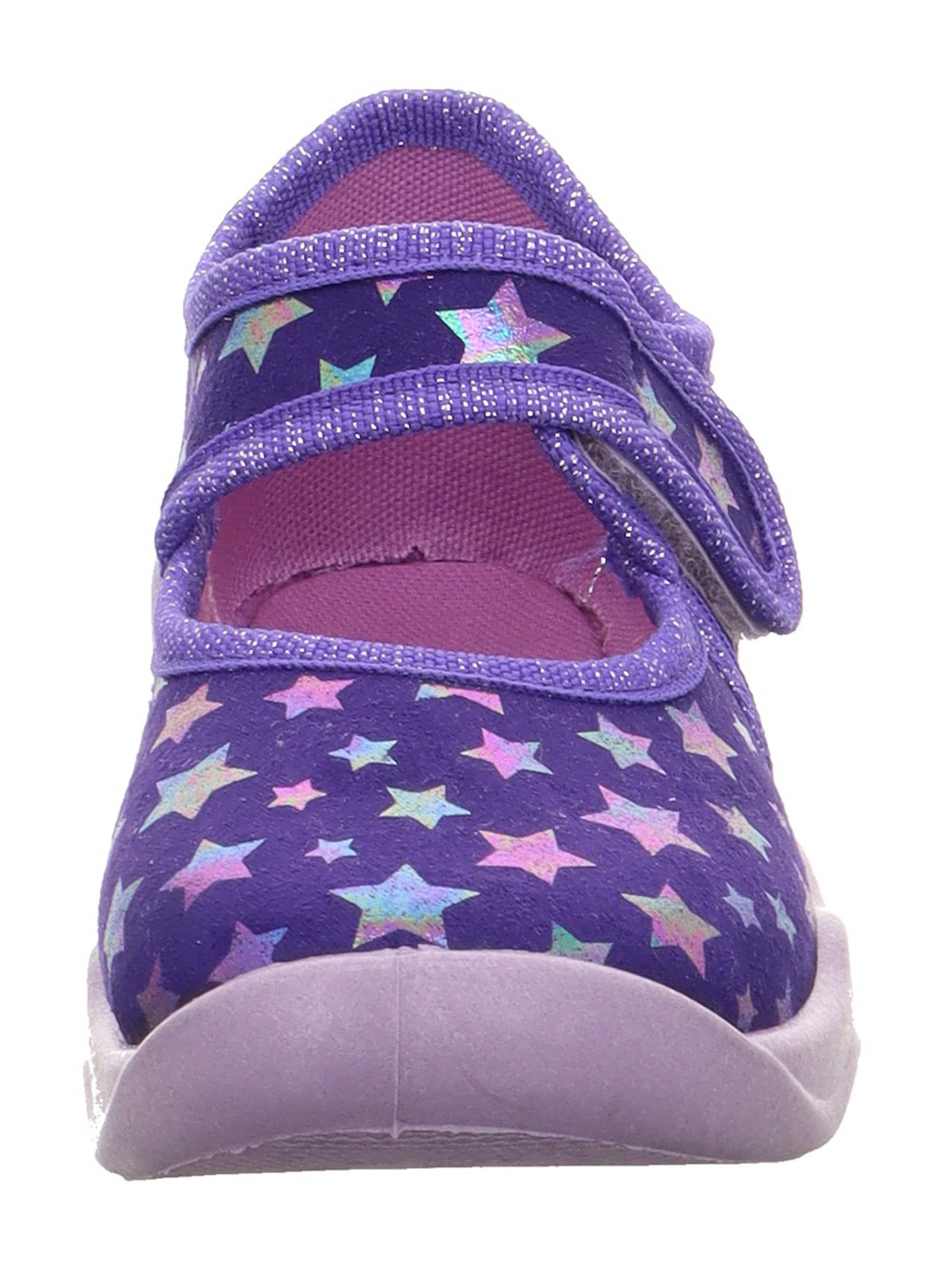 SUPERFIT Balerina 'BUBBLE' - lila